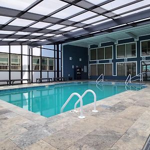Ramada Plaza By Wyndham Nags Head Oceanfront