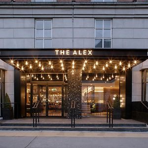 The Alex